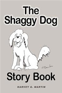 The Shaggy Dog Story Book