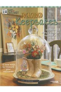Mary Engelbreit Treasured Keepsakes