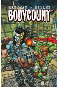 Teenage Mutant Ninja Turtles: Bodycount