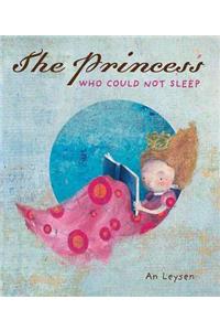 The Princess Who Could Not Sleep