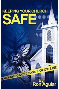 Keeping Your Church Safe