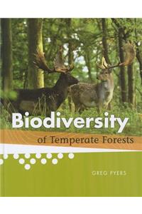 Biodiversity of Temperate Forests