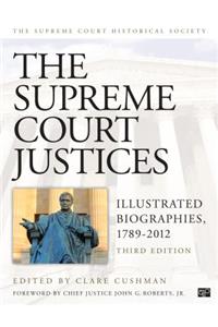 Supreme Court Justices