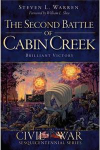 Second Battle of Cabin Creek: Brilliant Victory