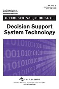International Journal of Decision Support System Technology, Vol 2 ISS 3