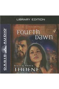 Fourth Dawn (Library Edition)