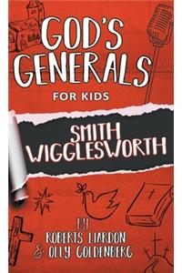 God's Generals For Kids-Volume 2