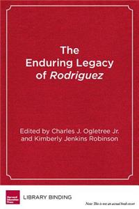 The Enduring Legacy of Rodriguez