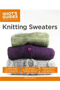 Knitting Sweaters
