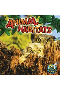 Animal Habitats