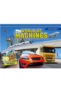 World of Machines