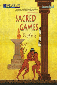 Sacred Games