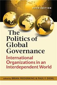 Politics of Global Governance