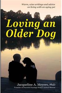 Loving an Older Dog