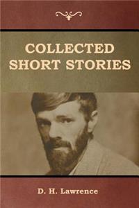 Collected Short Stories