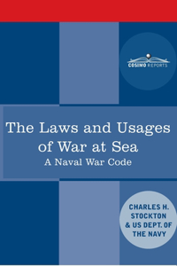 Laws and Usages of War at Sea