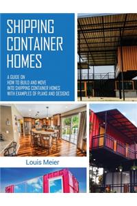 Shipping Container Homes