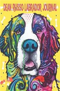 Dean Russo Labrador Journal