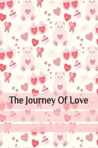 The Journey Of Love