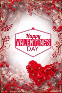 Happy VALENTINE'S DAY