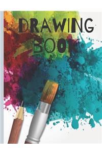 Drawing Book