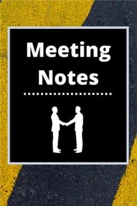 Meeting Notes