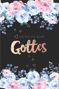 Ich bin ein Kind Gottes