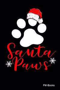 Santa Paws