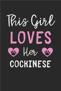 This Girl Loves Her Cockinese