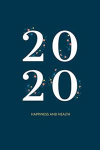 2020 Happiness and Health