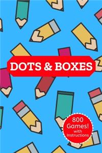 Dots & Boxes