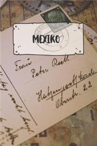 Mexiko