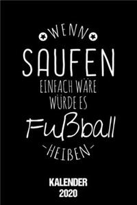 Kalender 2020