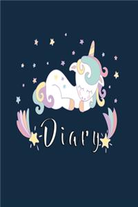 Baby Diary