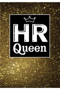 HR Queen