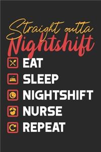Straight outta Nightshift
