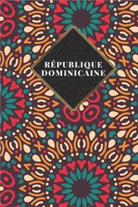 République Dominicaine