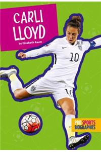 Carli Lloyd