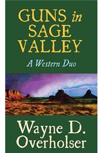 Guns in Sage Valley