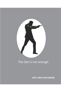 Dot Grid Notebook