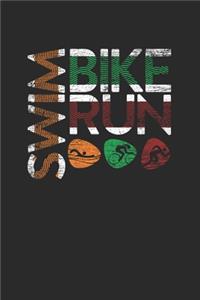 Swim Bike Run