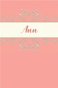 Ann