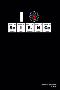 I Love Science