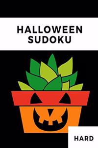 Halloween Sudoku