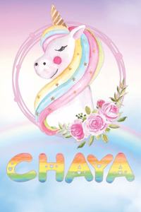 Chaya