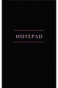 Notepad