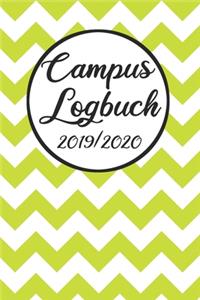 Campus Logbuch 2019/2020
