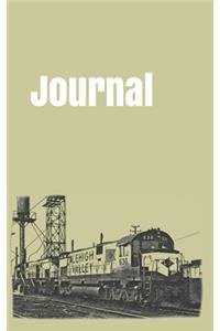Journal