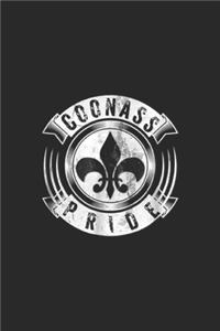 Coonass Pride