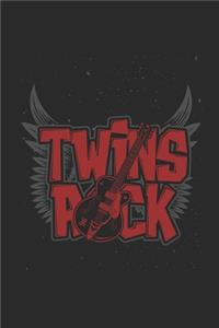 Twins Rock